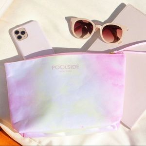 *SALE* Wet/Dry Bag Poolside NY